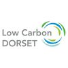 Low Carbon Dorset logo