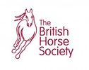 The British Horse Society Logo