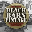 Black Barn Vintage
