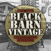 Black Barn Vintage