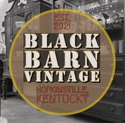 Black Barn Vintage