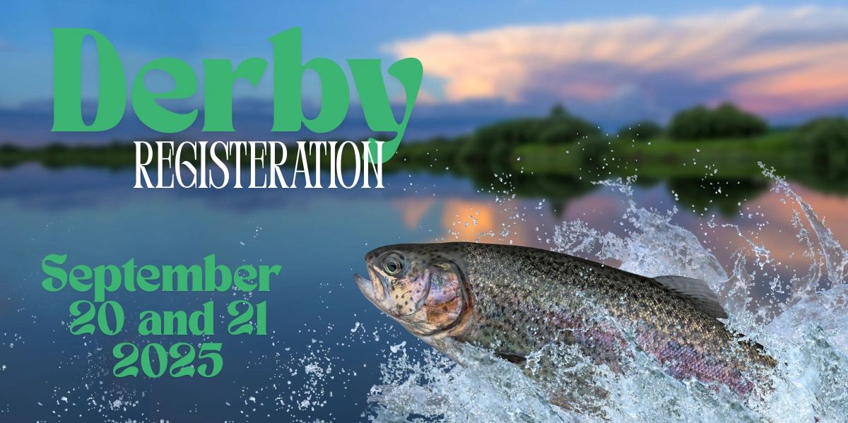 MTFA Derby Registration 