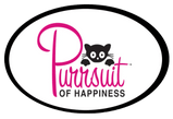 A Kitty's Purrsuit of Happiness