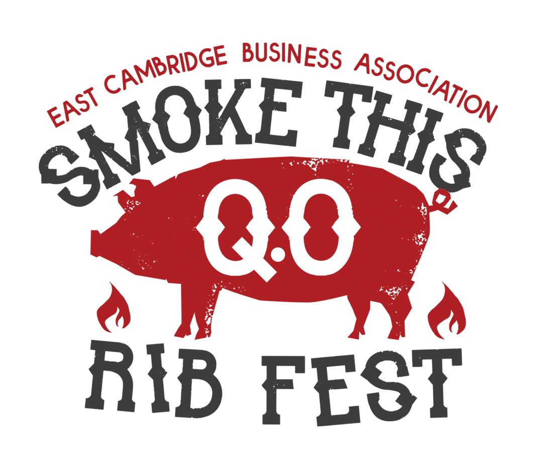 Smoke This Rib Fest Q.0