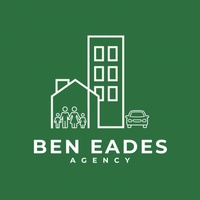 Ben eades agency