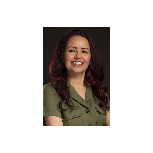Antonia Peña - Executive Pastor