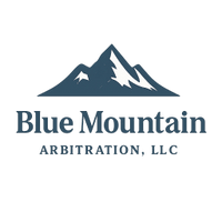 Blue Mountain Arbitration