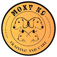 Moxy k9 Training and Care