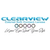 Clearview Contact Lens