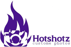 Hotshotz Custom Photo