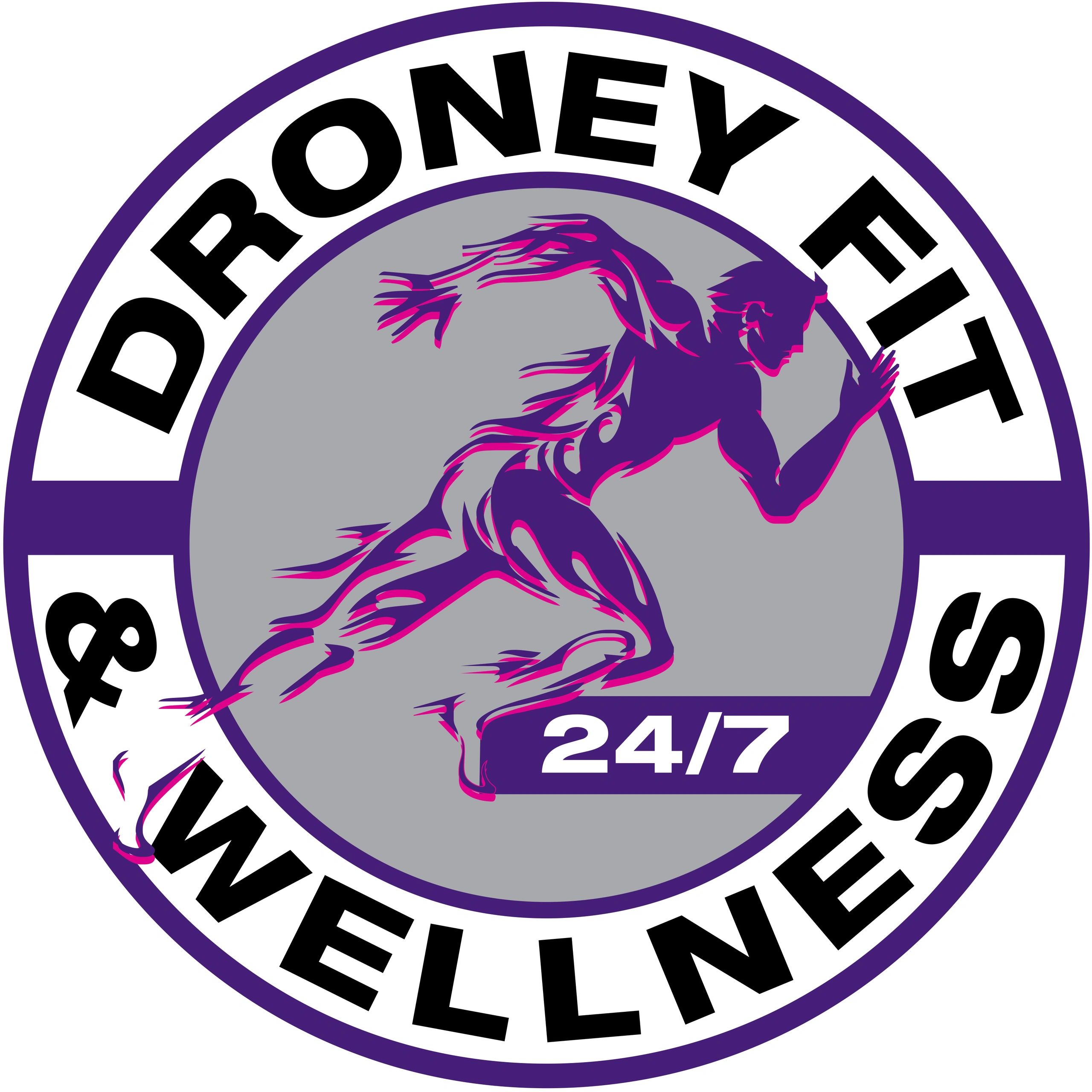 Droney Fit & Wellness 24/7 - Fitness Center - Olean, New York