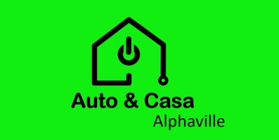 Auto & Casa Inteligente