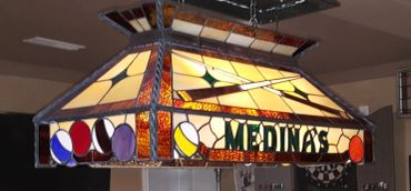 Stained glass dome, long island stained glass, architectural glass, stained glass, art glass, dome, 