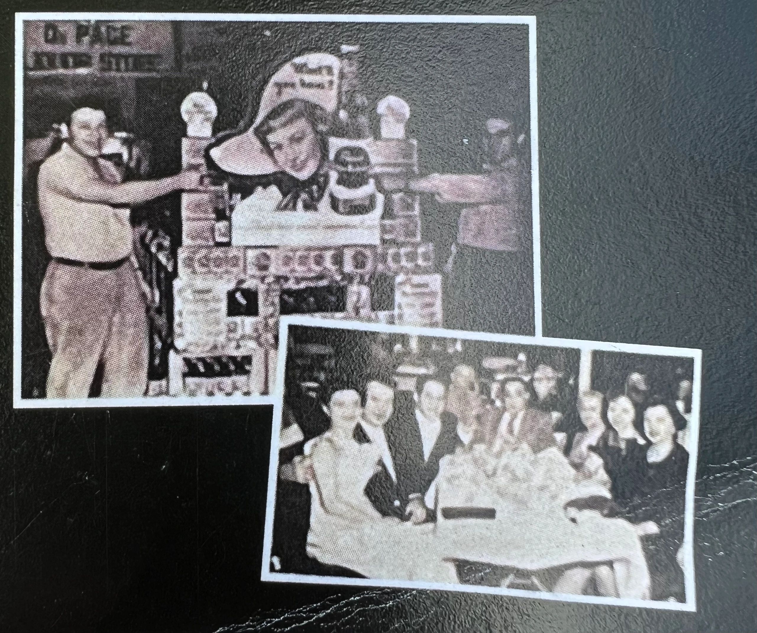 About Tubby Toms Sports Bar and Grill