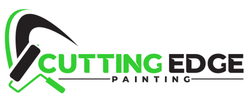 Cutting Edge Painting 