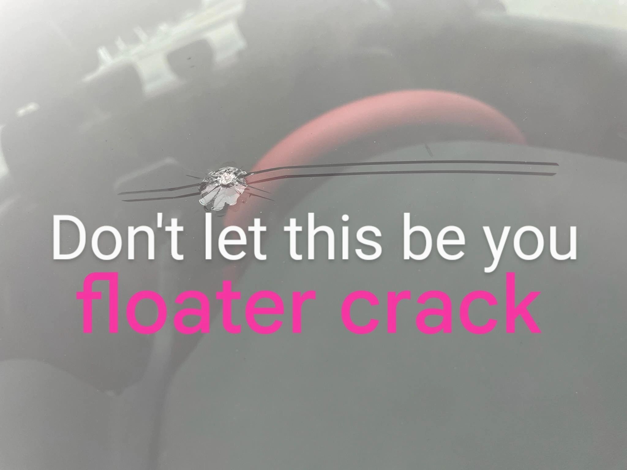 Windshield Repair Chipped or Cracked Queens, New York