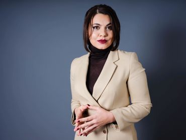 berin orhan