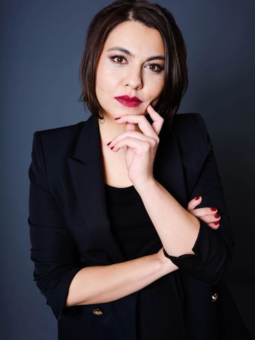 berin orhan
