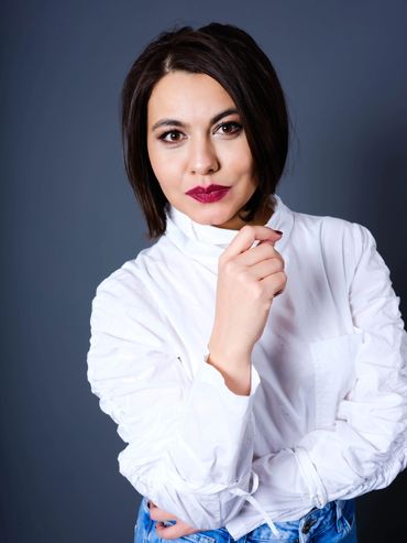 berin orhan