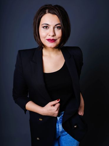 berin orhan