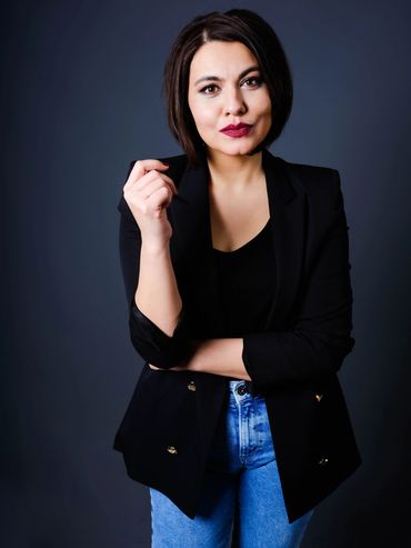 berin orhan