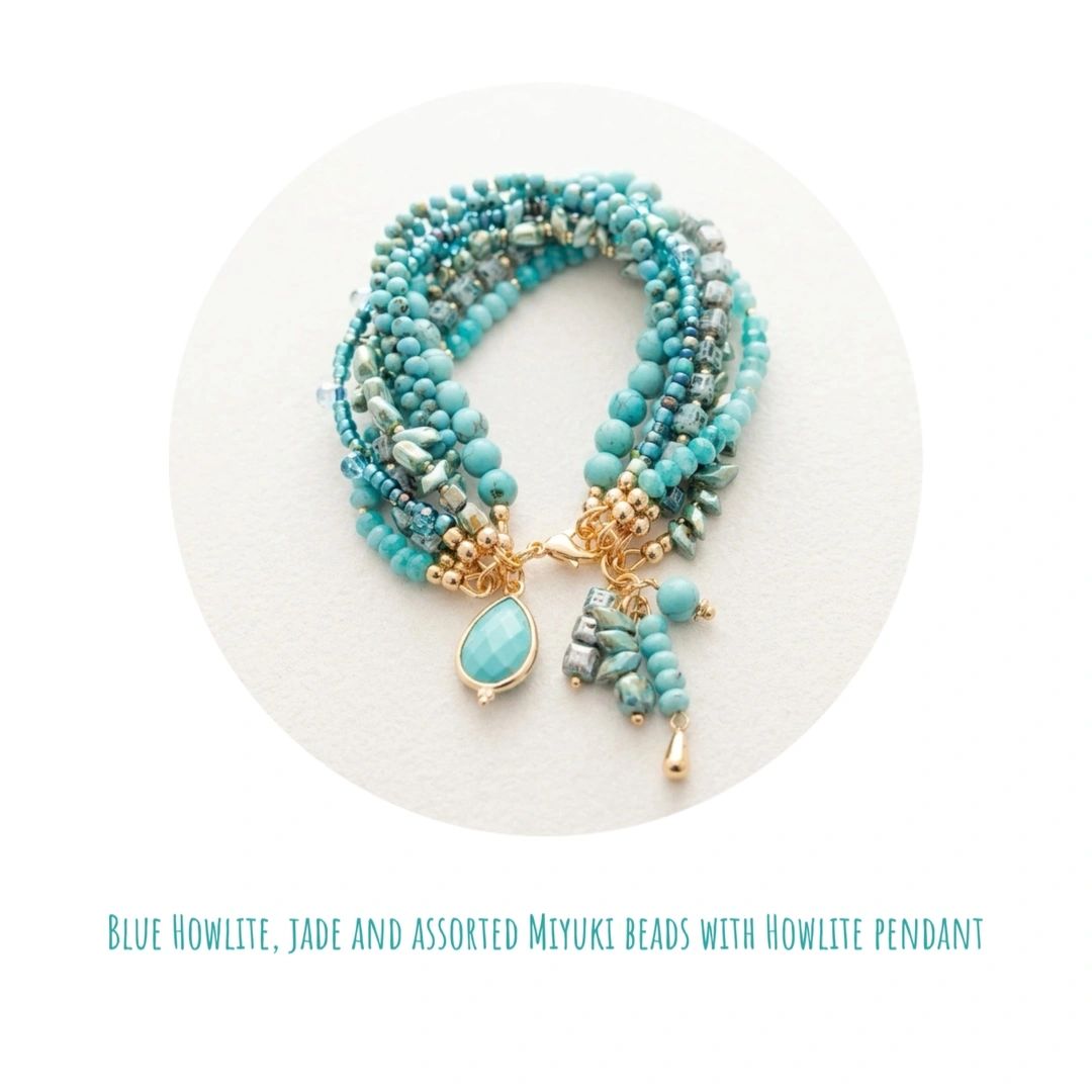 Designed by Stacey