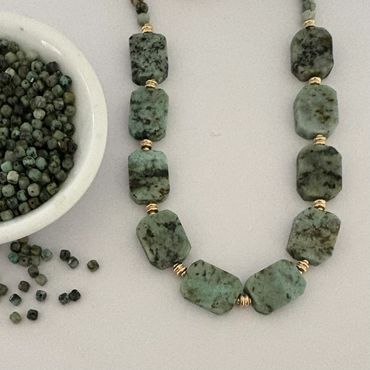 African Turquoise