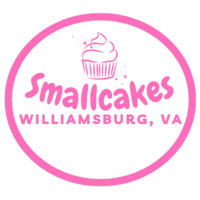 Smallcakes
Williamsburg, VA