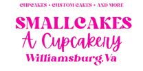 Smallcakes A Cupcakery
Williamsburg, VA