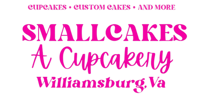 Smallcakes A Cupcakery
Williamsburg, VA