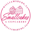 Smallcakes A Cupcakery
Williamsburg, VA
