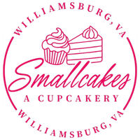 Smallcakes A Cupcakery
Williamsburg, VA