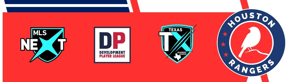 Houston Rangers logo