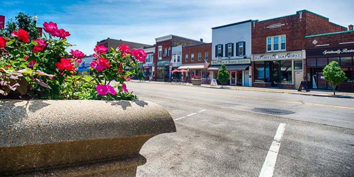 Photo courtesy of Downtown Merchants Association of North Tonawanda