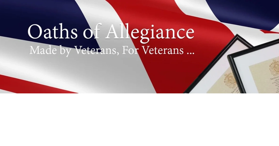 oath of allegiance uk mp
