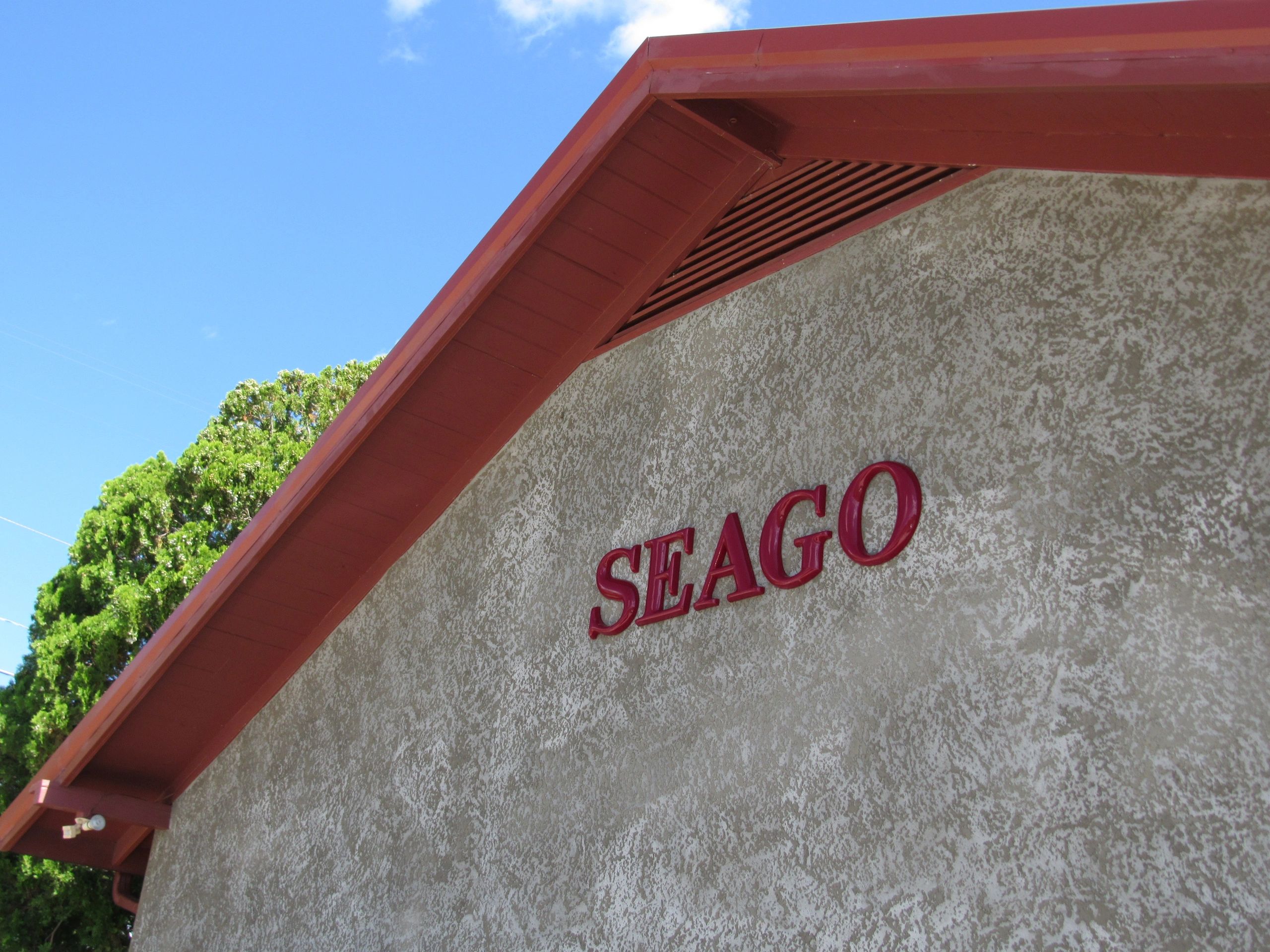 SEAGO Economic Development District