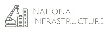 National infrastructure 