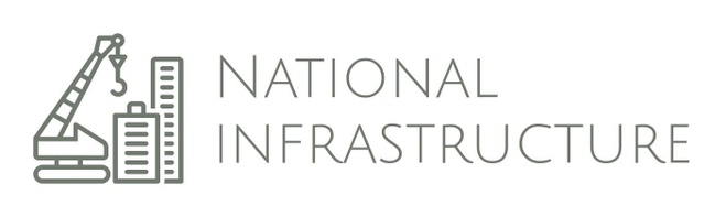 National infrastructure 