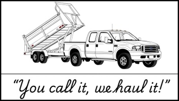 Grawe Haul & Install