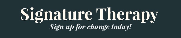 Signature Therapy LLC