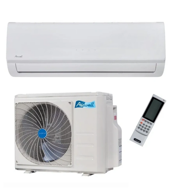 Aparat aer conditionat Airwell