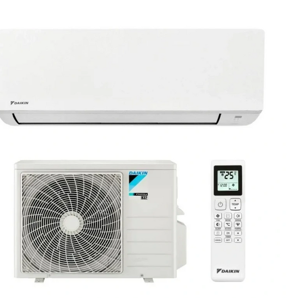 aparat aer conditionat daikin