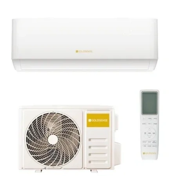 aparat aer conditionat goldsense