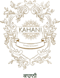 Kahani