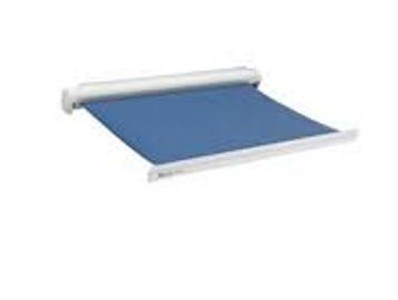 Window awning, Double stitched,Solarfix thread, replacement awning, CoachGuard, 10 year warranty