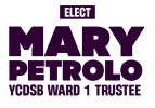 Mary Petrolo
