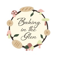 Baking in the Glen