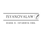 isyanovalaw.com