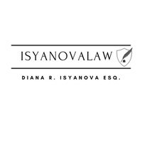 isyanovalaw.com