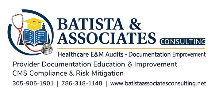 Batista Associates Consulting
